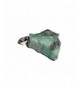 Emerald Natural Crystal Healing Gemstone