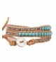 Women's Wrap Bracelets