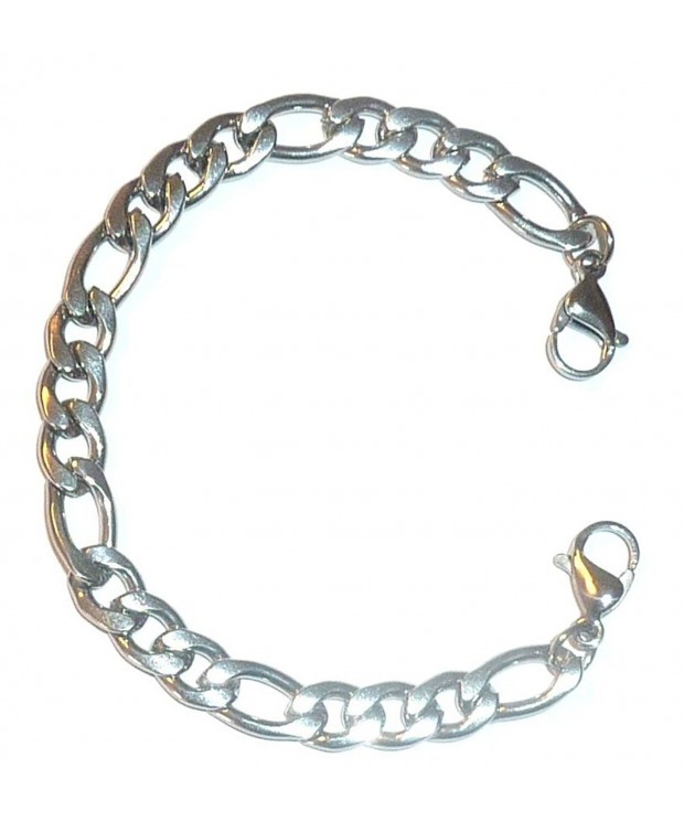 Stainless Medical Interchangeable Replacement Bracelet