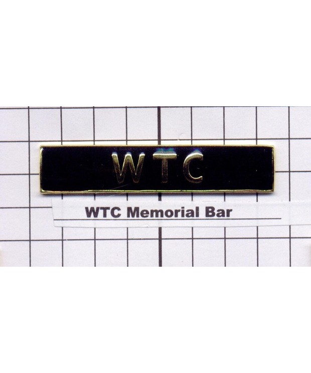 WTC World Trade Center Citation