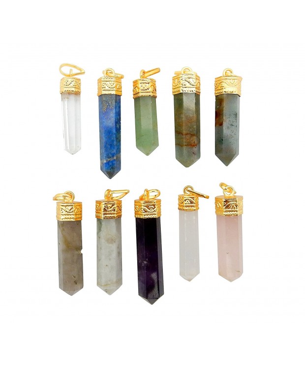 Natural Pendants exclusive Rock Paradise