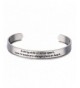 CJ Stainless Friends Bracelets Bangle