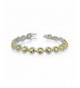 Women's Tennis Bracelets