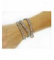 Women's Wrap Bracelets