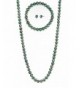 Cultured Freshwatrer Necklace Bracelet Sterling