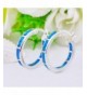 Women's Hoop Earrings