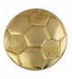 Soccer Ball Chenille Sports Lapel