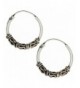 Women's Hoop Earrings