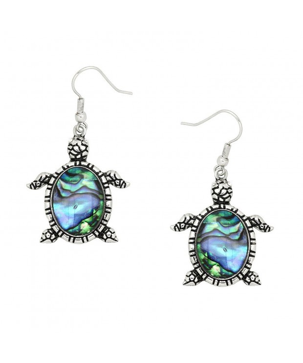 Liavys Sea Turtle Fashionable Earrings