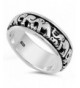 Women's Band Rings