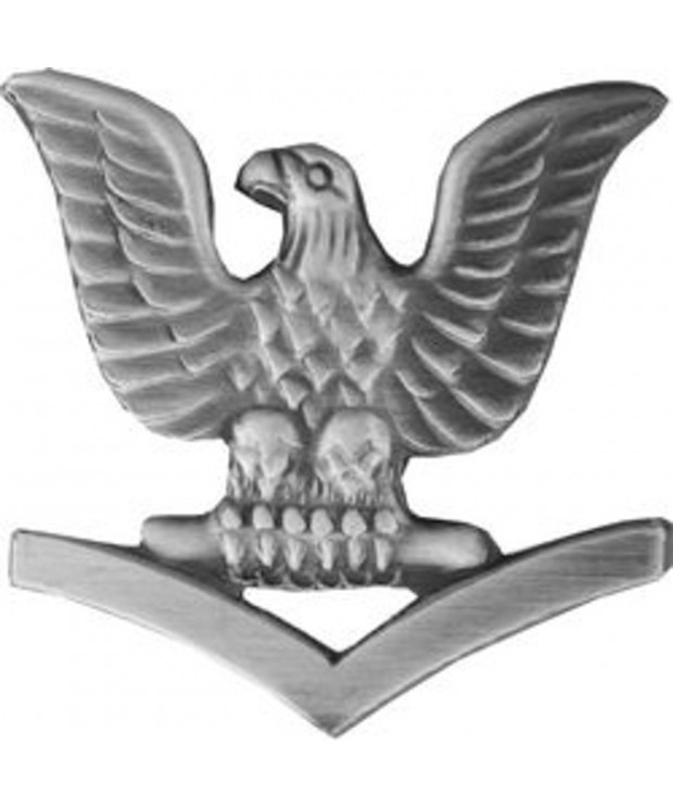 Petty Officer Class Left Lapel