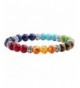 Top Plaza Gemstone Meditation Bracelet