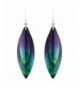 dears Aurora Borealis Earrings 3053