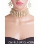 Women's Choker Necklaces