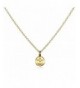 Satya Jewelry Classics Necklace 18 Inch