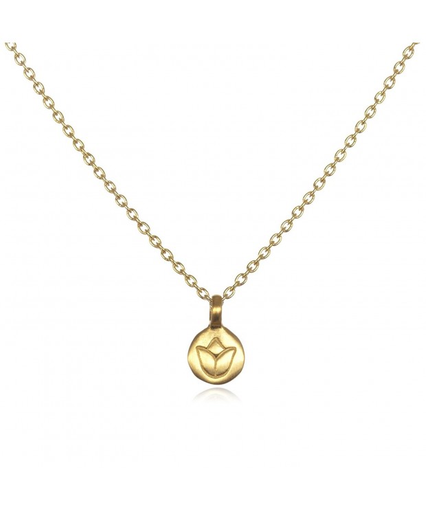 Satya Jewelry Classics Necklace 18 Inch