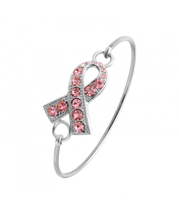 SENFAI Support Survivor Bracelet Engraved
