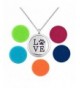 Locket Pawprint Stainless Aromatherapy Essential