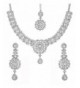 Touchstone Bollywood enchanting Rhinestone embellished