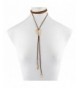 Women's Choker Necklaces