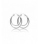 Women's Hoop Earrings