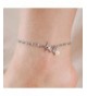 Women's Anklets