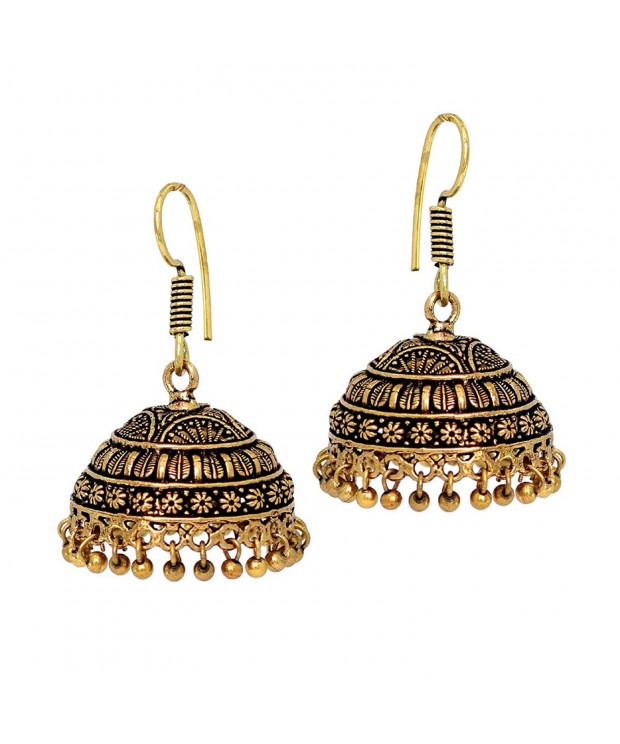 Jaipur Mart Bollywood Oxidised Jewellery