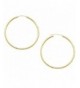 Women's Hoop Earrings