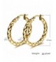 Women's Hoop Earrings