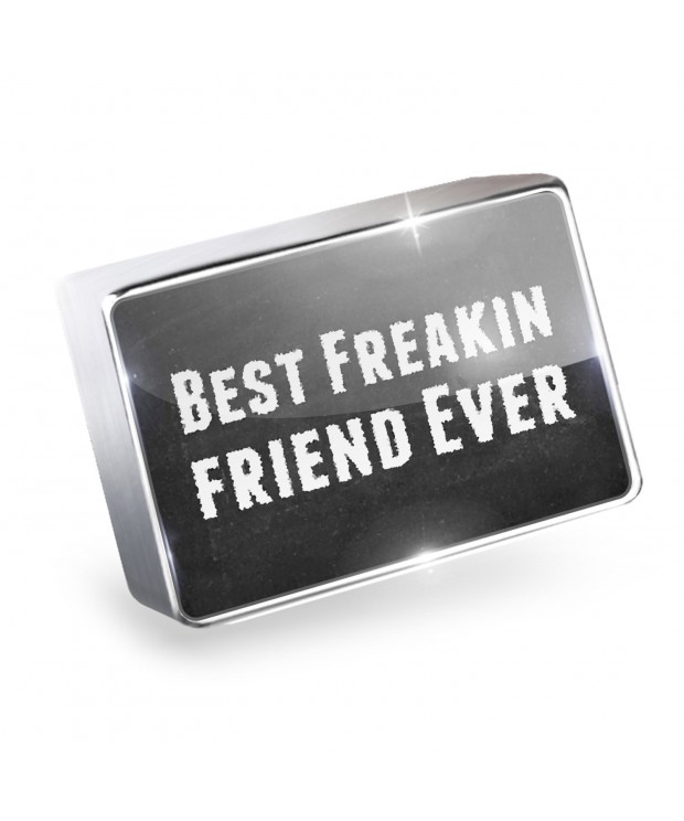 Floating Freakin Friend Lockets Neonblond