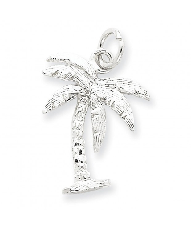 925 Sterling Silver Tiny Charm