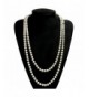 BABEYOND Fashion Flapper Necklace Diameter