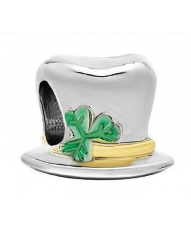 Rosemarie Collections Womens Leprechaun Bracelet