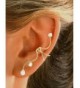 Women's Clip-Ons Earrings