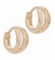 Women's Hoop Earrings