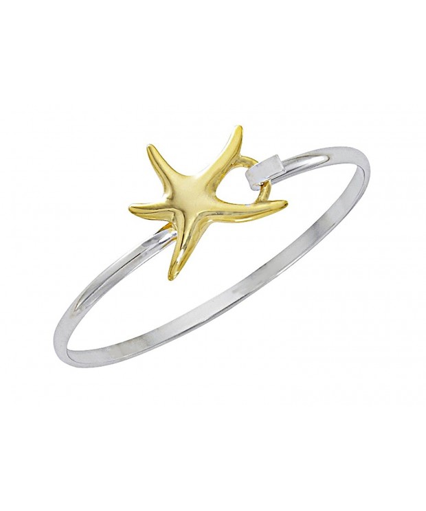 Starfish Bracelet Cape Cod Jewelry CCJ