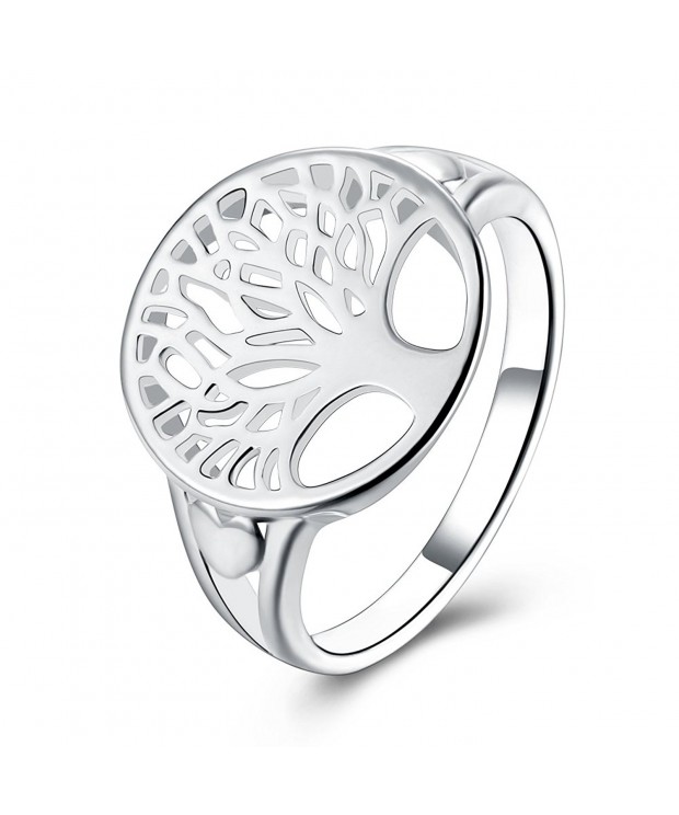 Sterling Silver Plated women Jewelry