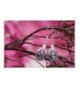 Jewelry Lavender Flowers Earrings Perfect