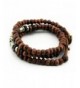 Women's Wrap Bracelets