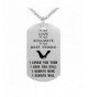 BoyfGirl BestFriend Valentine Stainless Necklaces