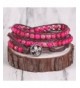 Women's Strand Bracelets