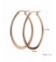 Women's Hoop Earrings