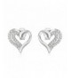 Fashion Earrings Sterling Silver Perfect