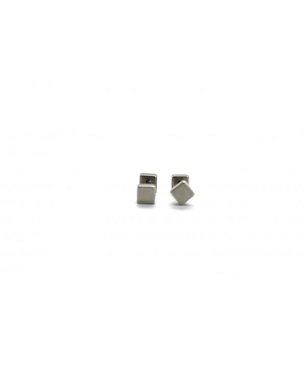 Chelsea Jewelry Collections screw back Stainless