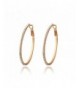 Women's Hoop Earrings