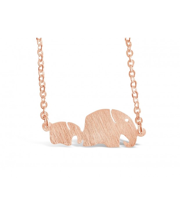 Rosa Vila Elephant Jewelry Grandmother