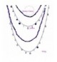 Women's Chain Necklaces