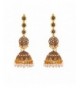 Intricately Designed Traditional Bollywood Earring