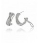 Women's Hoop Earrings