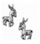 Corinna Maria Sterling Silver Earrings Stainless